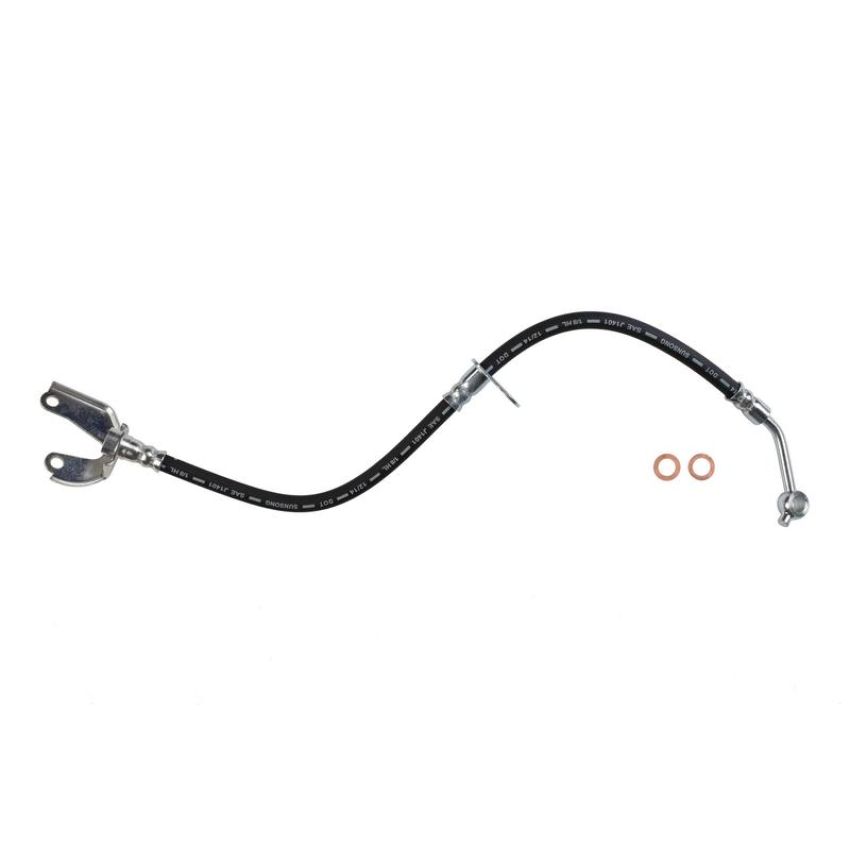 SUNSONG 2202738 Brake Hydraulic Hose