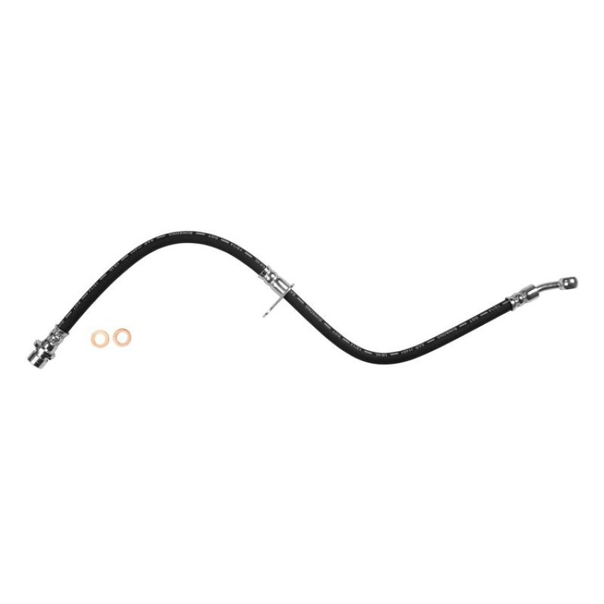 SUNSONG 2202743 Brake Hydraulic Hose