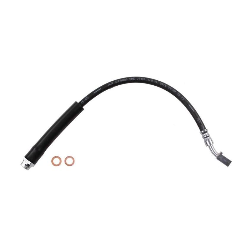 SUNSONG 2202748 Brake Hydraulic Hose