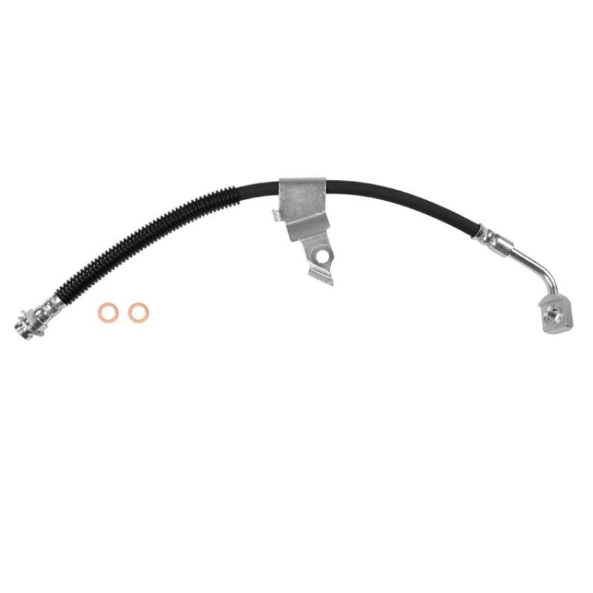 SUNSONG 2202761 Brake Hydraulic Hose