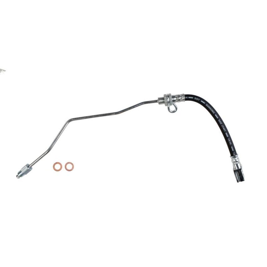 SUNSONG 2202781 Brake Hydraulic Hose