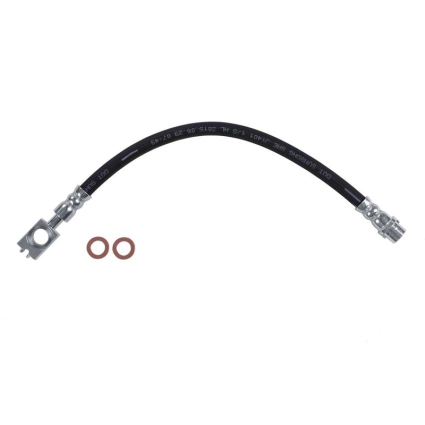 SUNSONG 2202788 Brake Hydraulic Hose
