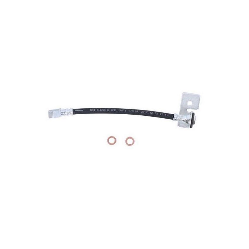 SUNSONG 2202792B Brake Hydraulic Hose