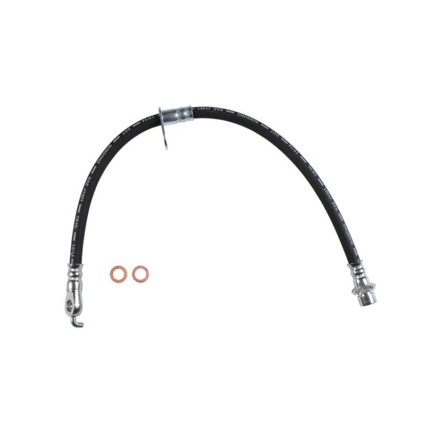 SUNSONG 2202796 Brake Hydraulic Hose