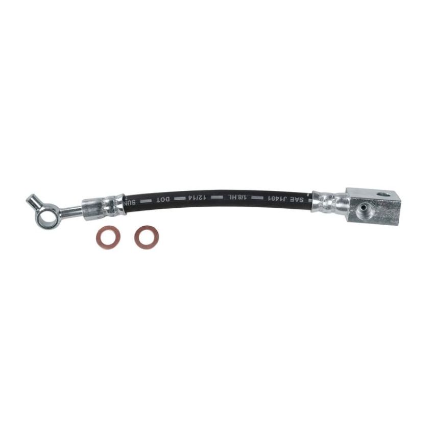 SUNSONG 2202807 Brake Hydraulic Hose