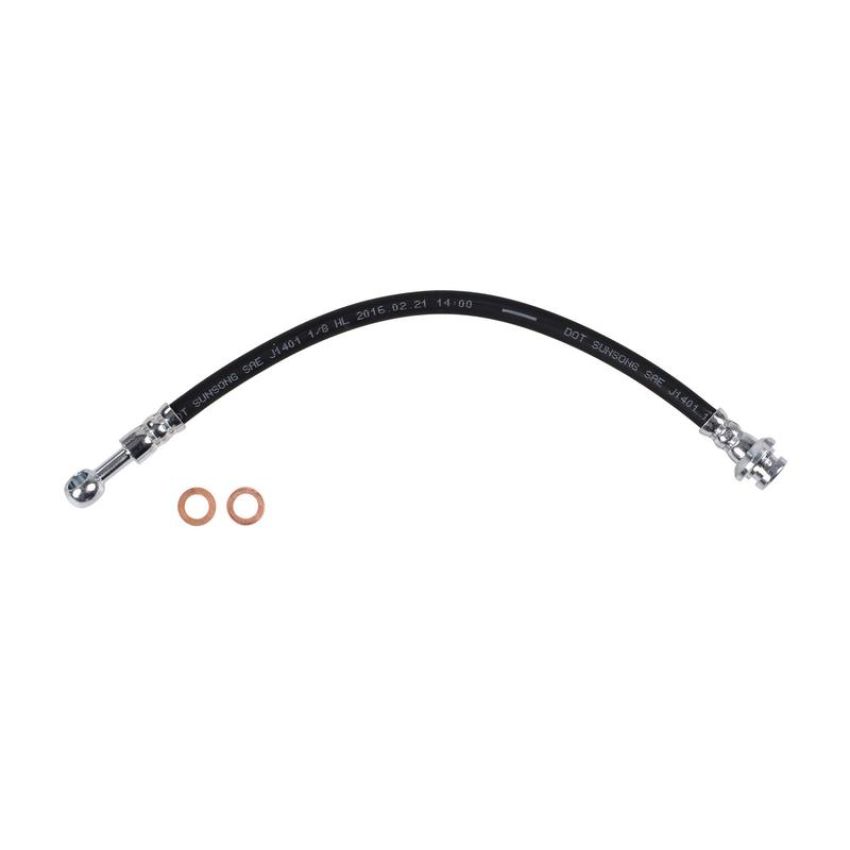 SUNSONG 2202811 Brake Hydraulic Hose