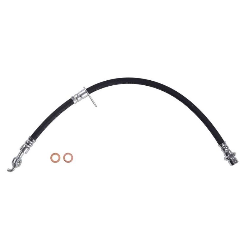 SUNSONG 2202819 Brake Hydraulic Hose