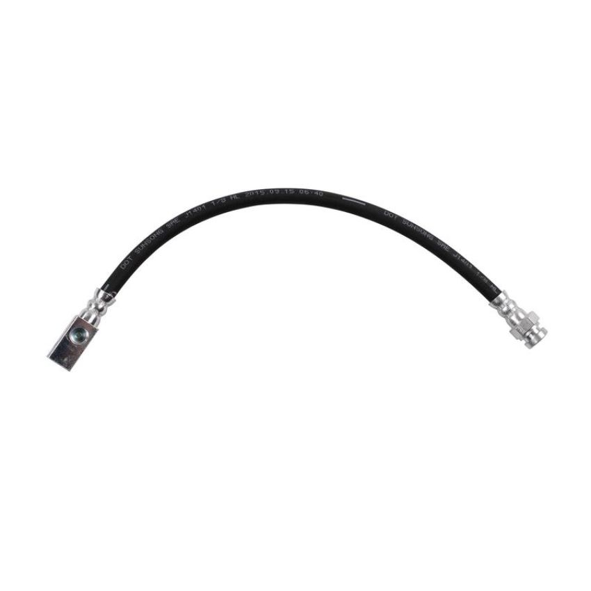 SUNSONG 2202833 Brake Hydraulic Hose