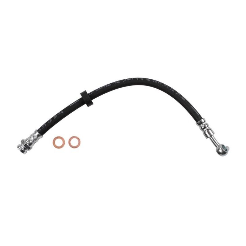 SUNSONG 2202838 Brake Hydraulic Hose