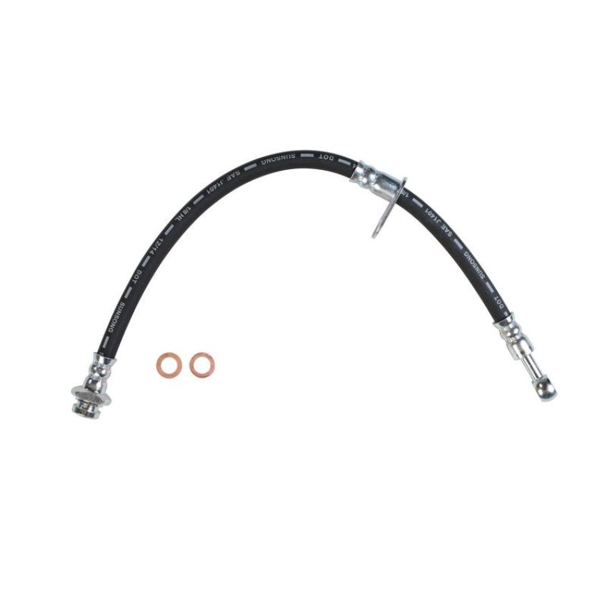 SUNSONG 2202844 Brake Hydraulic Hose