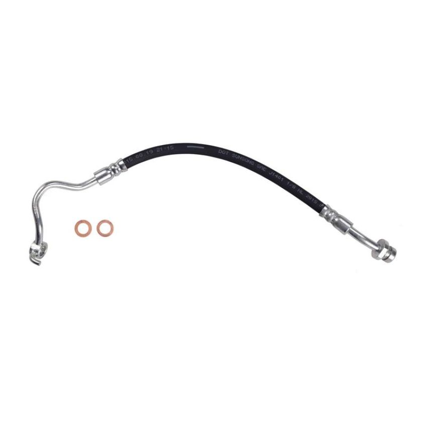 SUNSONG 2202846 Brake Hydraulic Hose