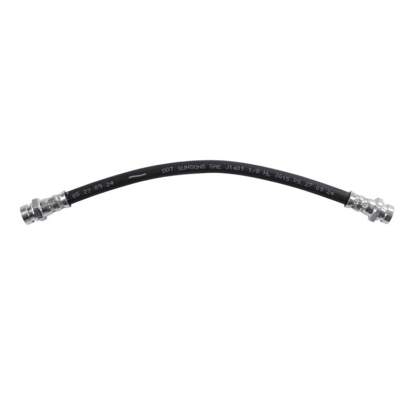 SUNSONG 2202854 Brake Hydraulic Hose