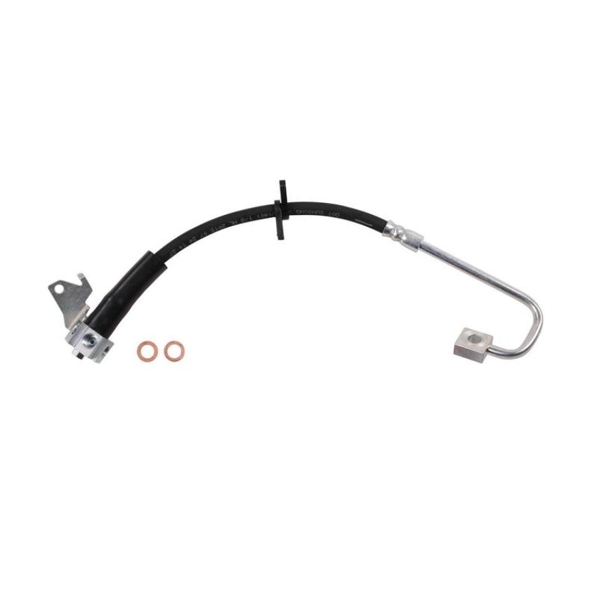 SUNSONG 2202857 Brake Hydraulic Hose