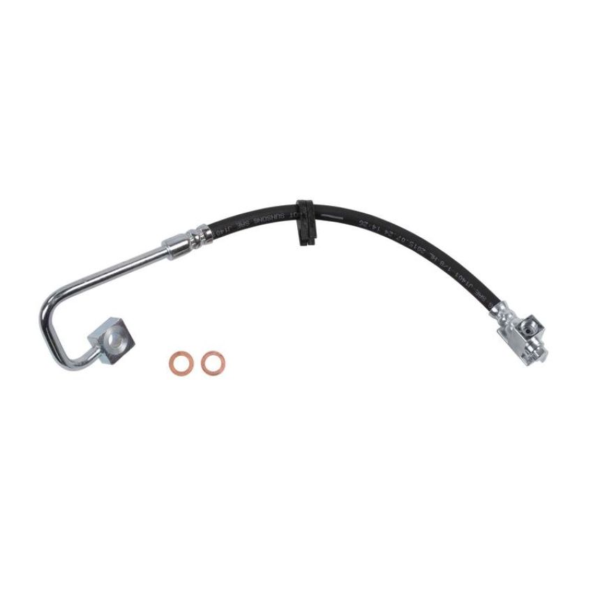 SUNSONG 2202858 Brake Hydraulic Hose