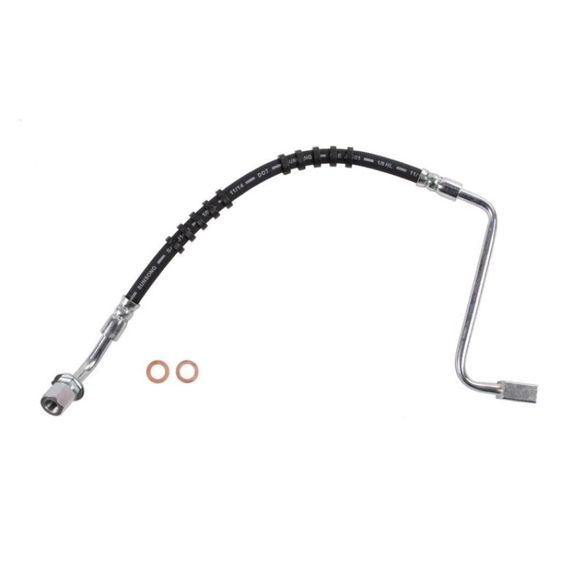 SUNSONG 2202860 Brake Hydraulic Hose