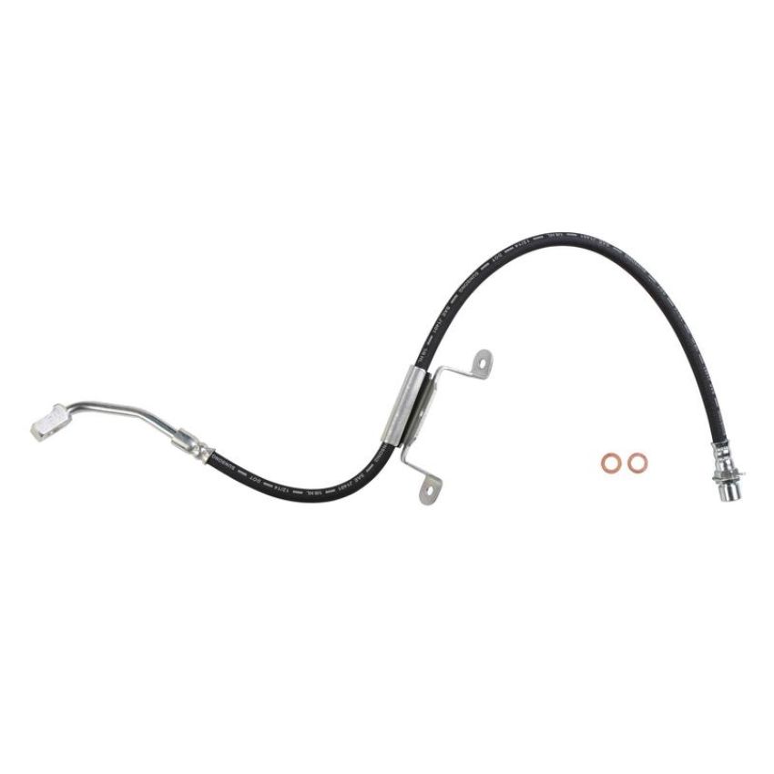 SUNSONG 2202862 Brake Hydraulic Hose