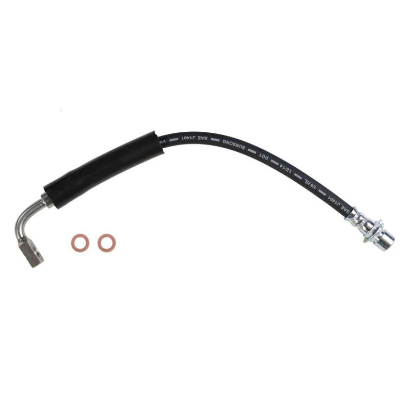 SUNSONG 2202866 Brake Hydraulic Hose