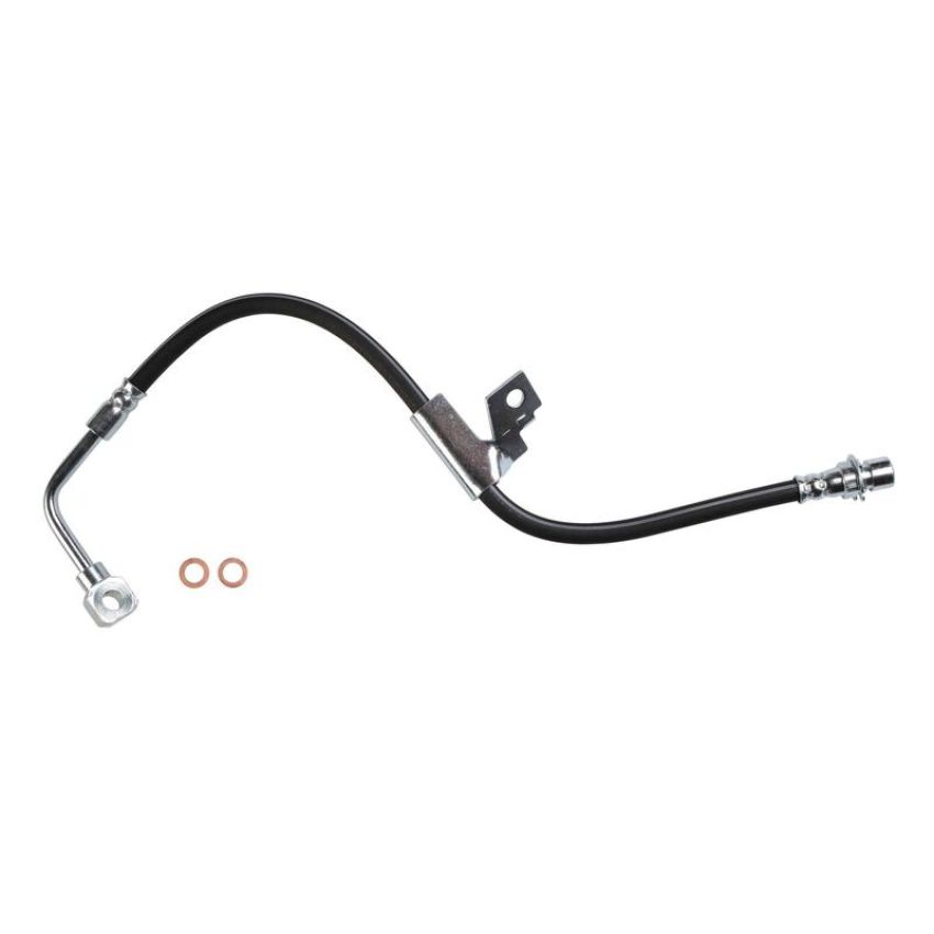 SUNSONG 2202870 Brake Hydraulic Hose