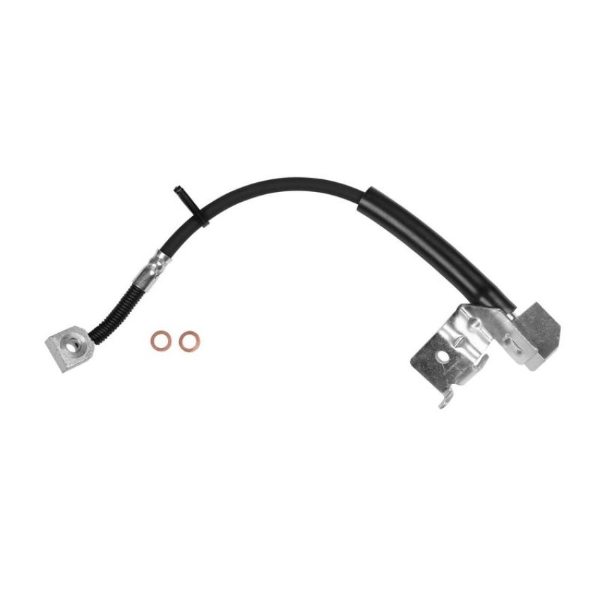 SUNSONG 2202876 Brake Hydraulic Hose
