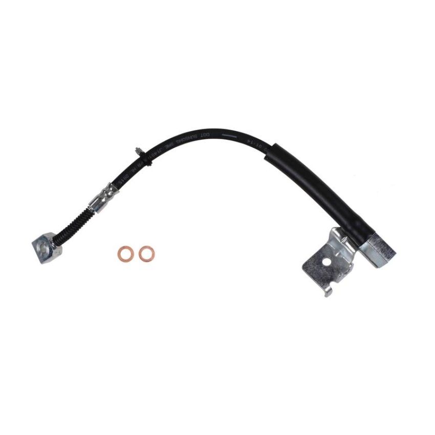 SUNSONG 2202877 Brake Hydraulic Hose