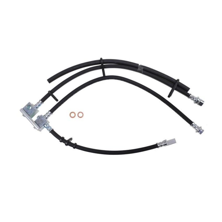 SUNSONG 2202878 Brake Hydraulic Hose