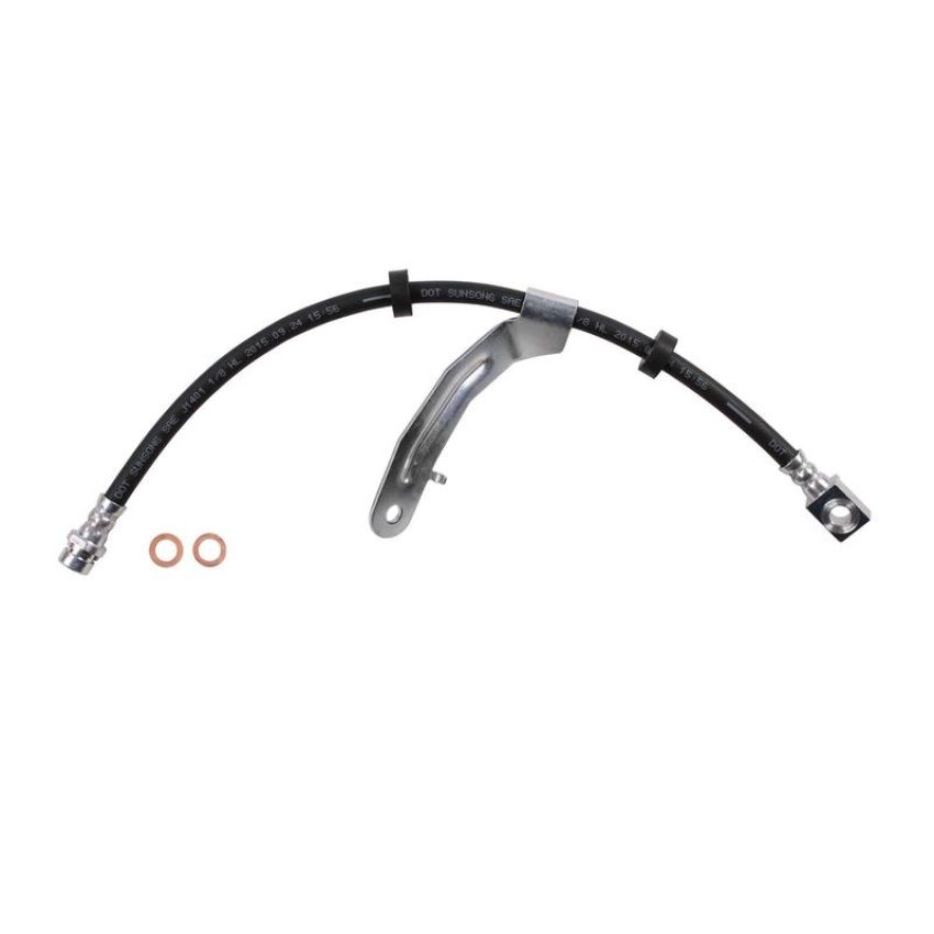 SUNSONG 2202883 Brake Hydraulic Hose