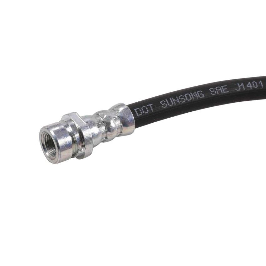 SUNSONG 2202883 Brake Hydraulic Hose