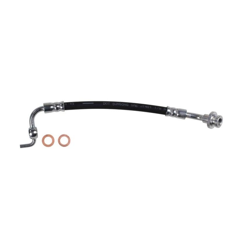 SUNSONG 2202886 Clutch Hydraulic Hose