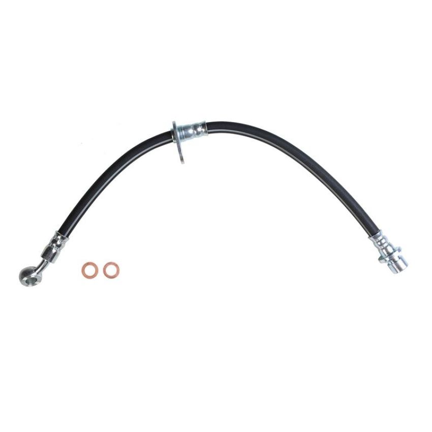 SUNSONG 2202888 Brake Hydraulic Hose