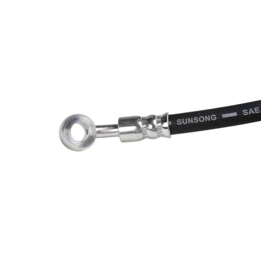 SUNSONG 2202888 Brake Hydraulic Hose