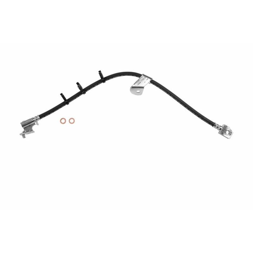 SUNSONG 2202892 Brake Hydraulic Hose