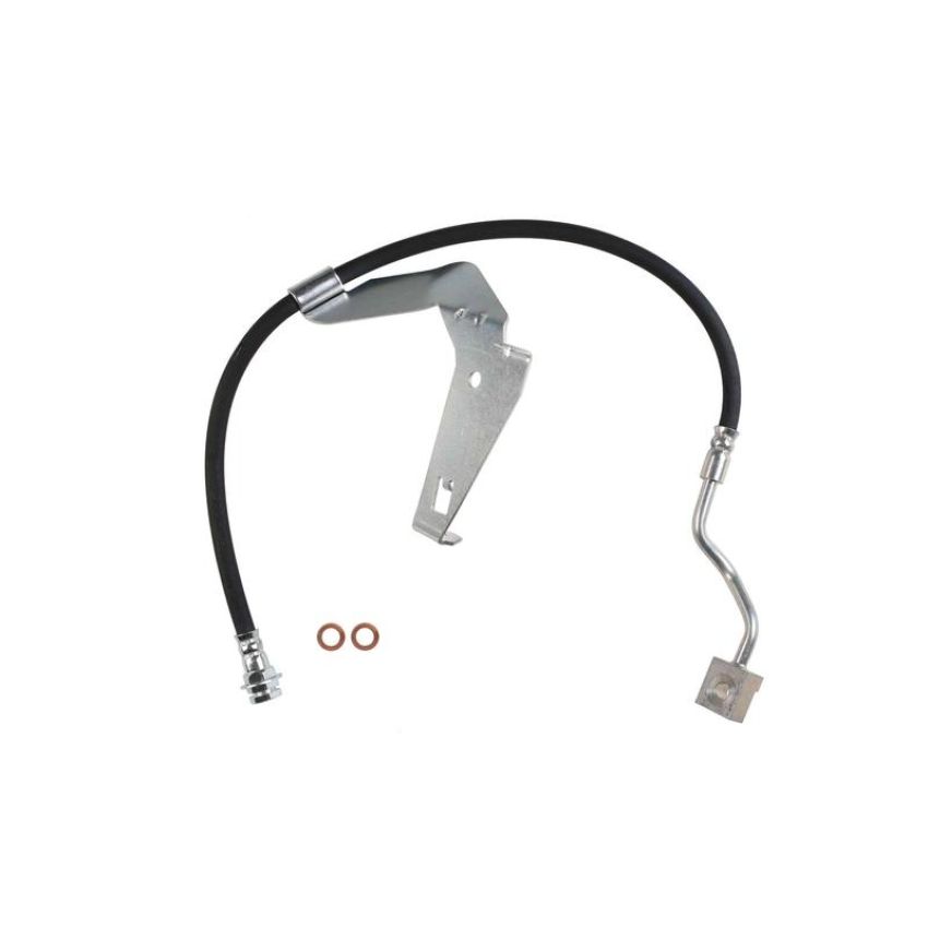 SUNSONG 2202904 Brake Hydraulic Hose