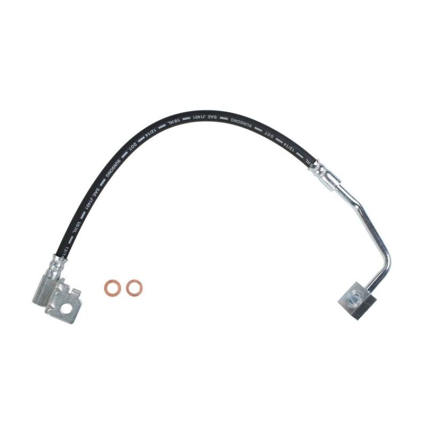 SUNSONG 2202909 Brake Hydraulic Hose