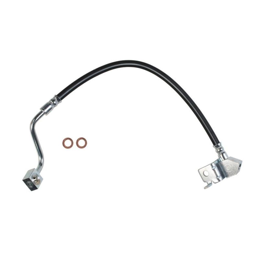 SUNSONG 2202910 Brake Hydraulic Hose