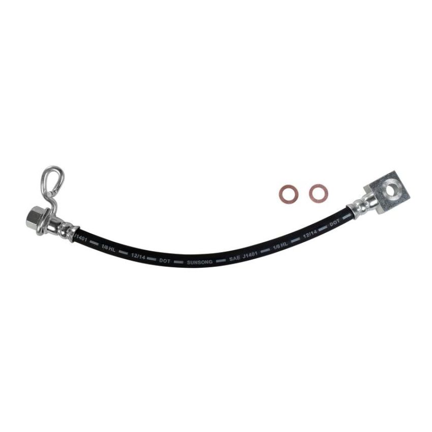 SUNSONG 2202914 Brake Hydraulic Hose