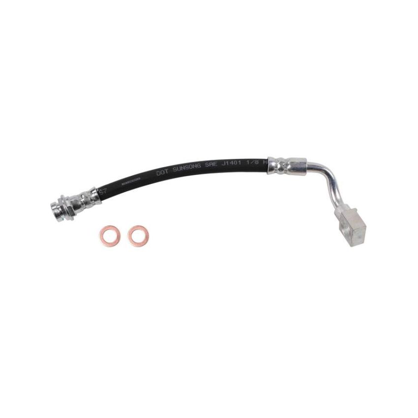 SUNSONG 2202919 Brake Hydraulic Hose