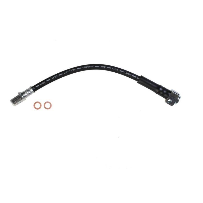 SUNSONG 2202921 Brake Hydraulic Hose