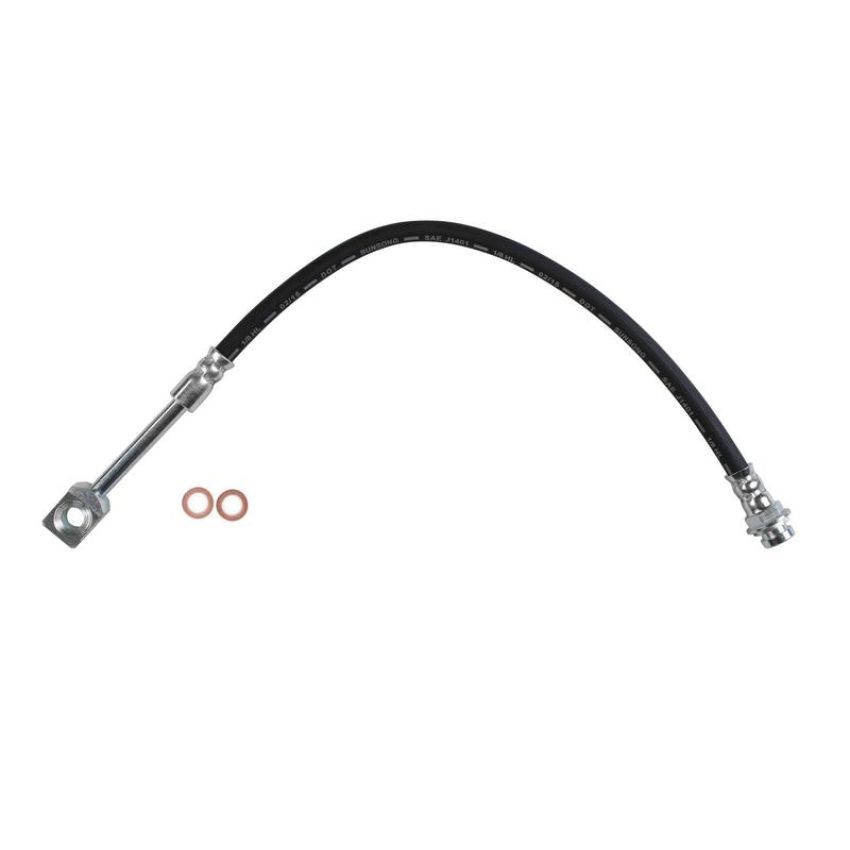 SUNSONG 2202925 Brake Hydraulic Hose