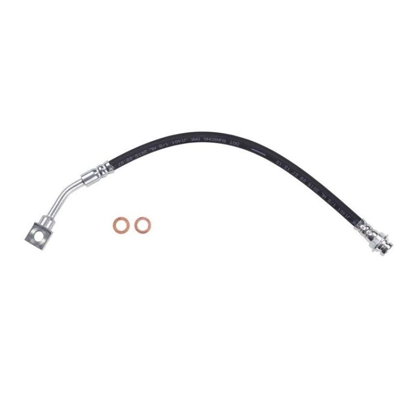 SUNSONG 2202927 Brake Hydraulic Hose