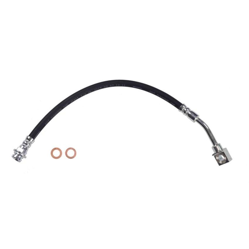 SUNSONG 2202928 Brake Hydraulic Hose