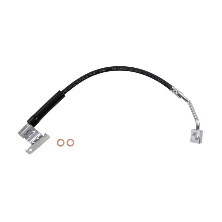 SUNSONG 2202940 Brake Hydraulic Hose