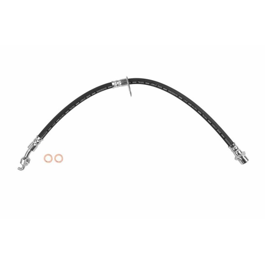 SUNSONG 2202965 Brake Hydraulic Hose