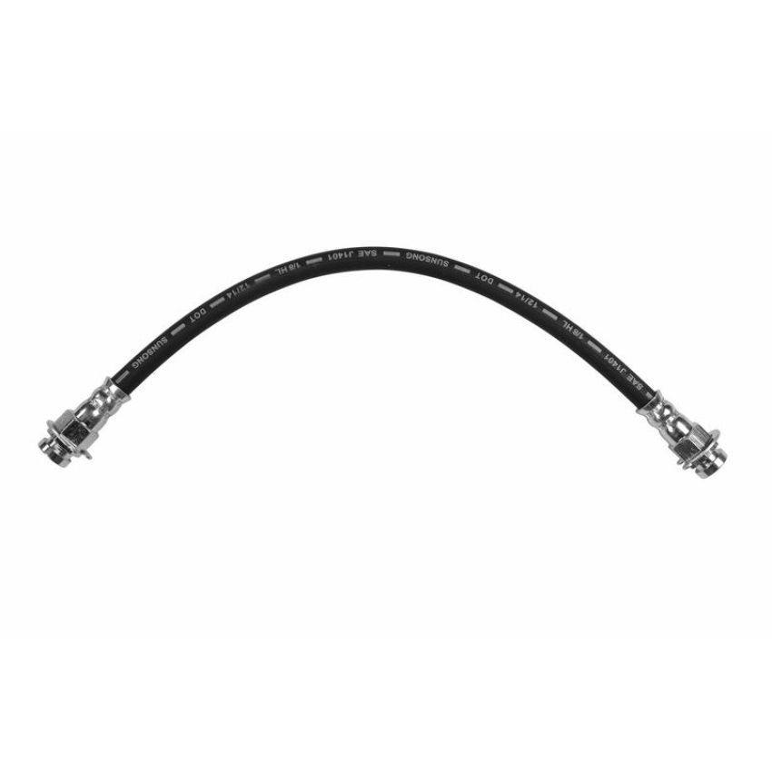 SUNSONG 2202968 Brake Hydraulic Hose