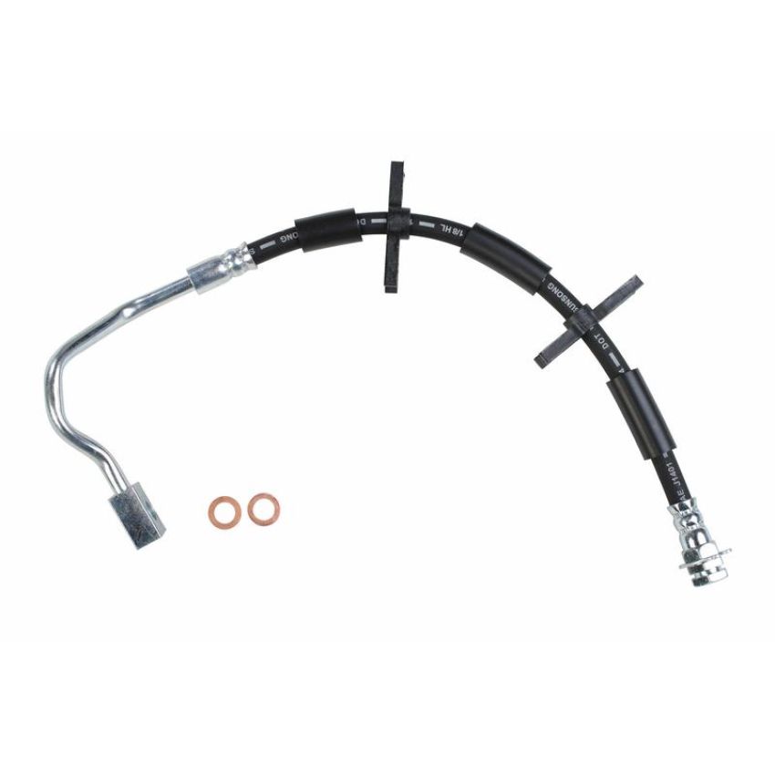 SUNSONG 2202970 Brake Hydraulic Hose