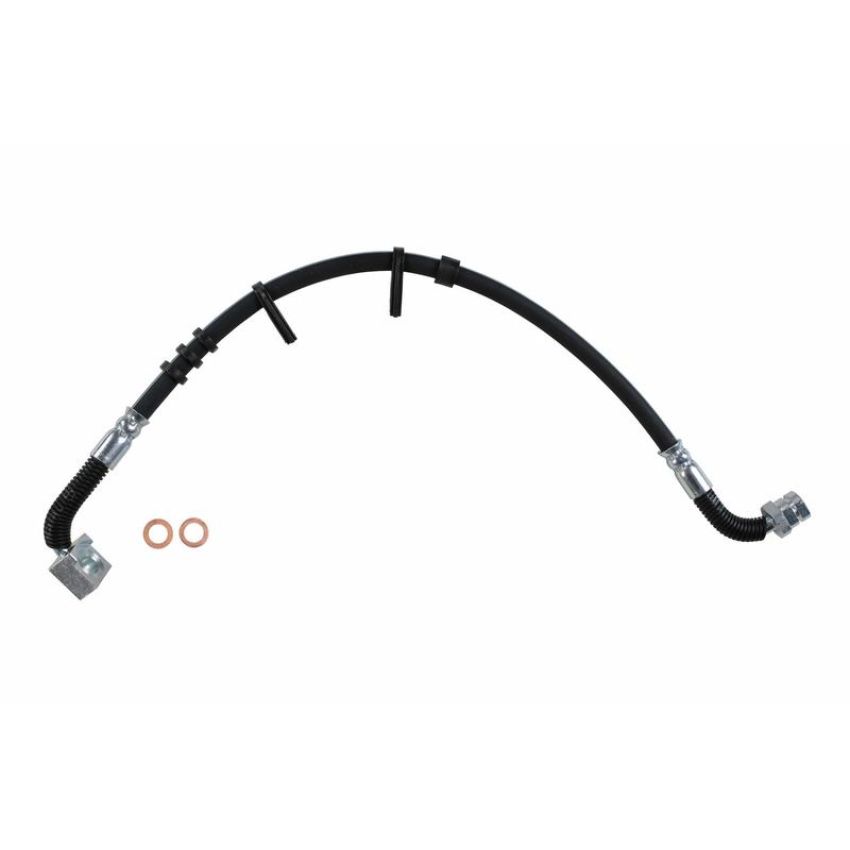 SUNSONG 2202971 Brake Hydraulic Hose