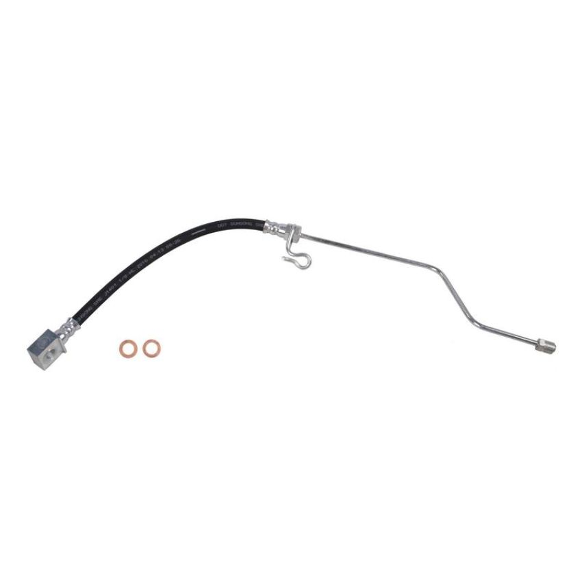 SUNSONG 2202972 Brake Hydraulic Hose