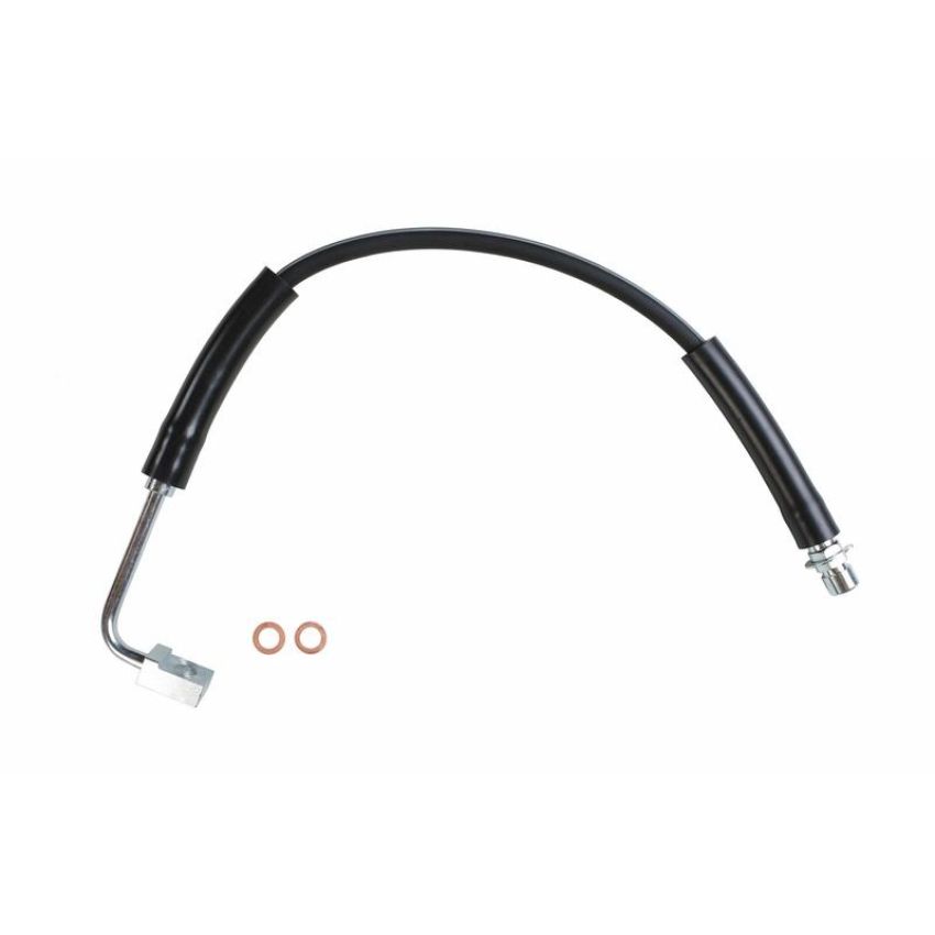 SUNSONG 2202977 Brake Hydraulic Hose