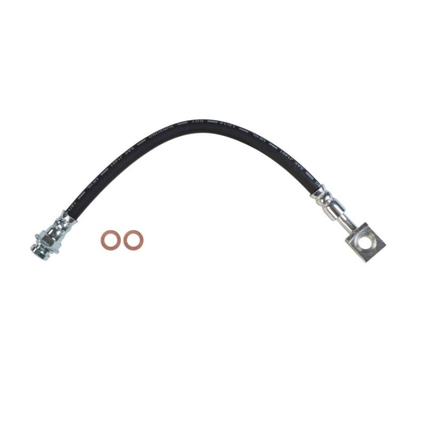 SUNSONG 2202980 Brake Hydraulic Hose