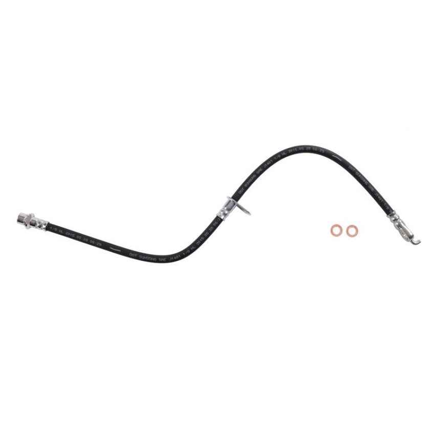 SUNSONG 2202987 Brake Hydraulic Hose