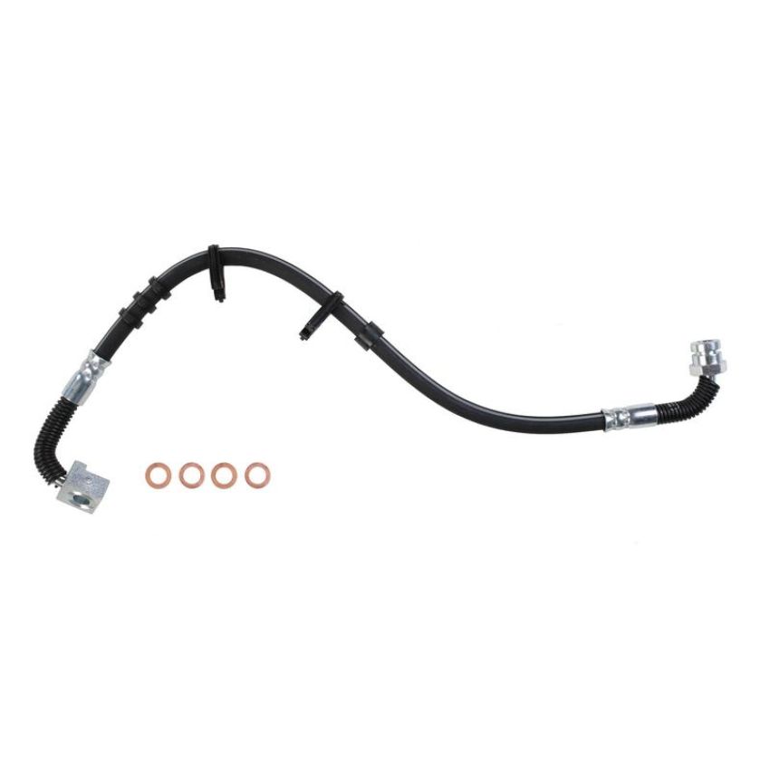 SUNSONG 2202990 Brake Hydraulic Hose